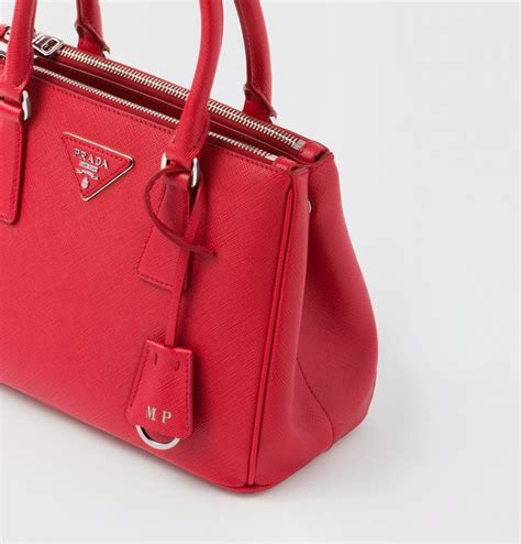 prada galleria reviews
